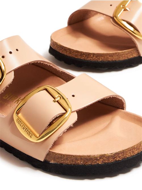 sandalo donna milano birkenstock BIRKENSTOCK | MILANO BIG1026484